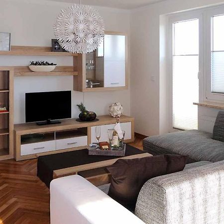 Ferienwohnung Landidyll Saalburg Exteriör bild